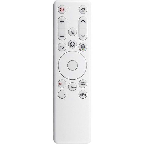 AKB76044737 Ersatzfernbedienung für LG LED-Fernseher/Monitor (1/5)