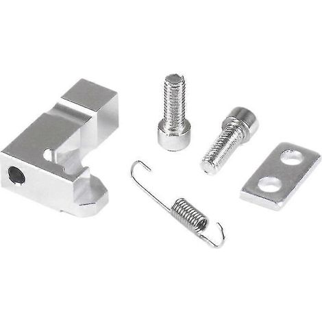 Kit de réparation de support de collecteur d'admission P2015 pour moteur 2.0 TDI CR, référence 03L129711E-YU (1/5)