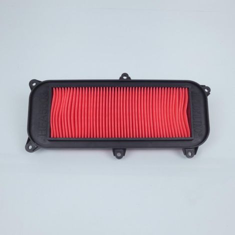 luftfilter hiflofiltro für roller daelim 250 s2 2006 bis 2017 (1/5)