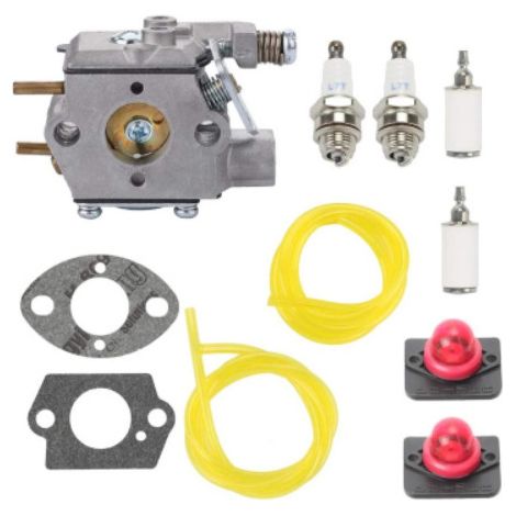 Carburateur WT-629 / WT-629-1 – Compatible WT-298 / WT3100 / BC30B – Remplace 545081825 – Taerle-borharte (1/5)
