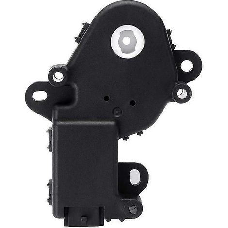 Actionneur de porte de mélange de chauffage/climatisation 88970277 pour Chevrolet Colorado et GMC Canyon 2004-2012, Pontiac Vibe 2003-2012, 604-132 (1/4)