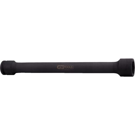 KS Tools - Douille extra longue à chocs, 30 mm L.400 mm - 515.1192 (1/3)