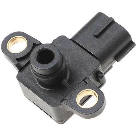Capteur MAP de pression d'air d'admission pour Saab 9-3X 9-3 BLS 2.0L (1/5)