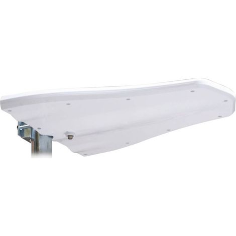 Ant. Hertz ELAP DELTA PRO Caravane 42DB (1/3)