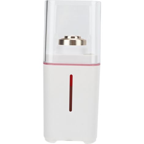 Geräuschloser, tragbarer Aromadiffusor, USB-C-Ladefunktion, ätherischer Öldiffusor, dekoratives Geschenk für Zelt, Wohnmobil und Zuhause. (1/5)