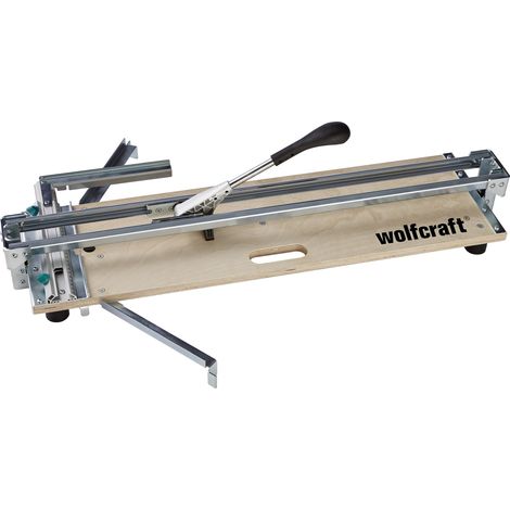 Wolfcraft Fliesenschneider TC 710 PW