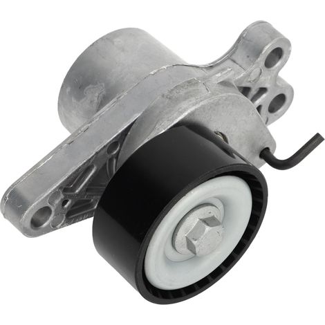Poulie de tendeur de courroie 5751G7 – Remplacement du levier de tendeur à résistance stable et sans jeu pour Peugeot 206 et 207 (1/5)