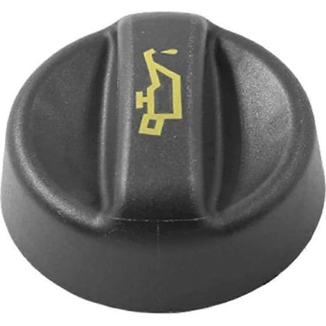 Bouchon de remplissage d'huile moteur 9670015080 9675477380 pour B-MAX C-MAX FIESTA 206 207 208 307 Bouchon de remplissage de carburant (1/5)