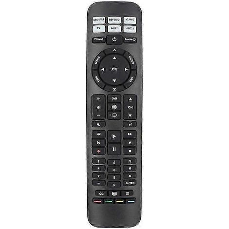 Télécommande de remplacement pour Bose Solo 5 535 525 SOLO5 (1/5)