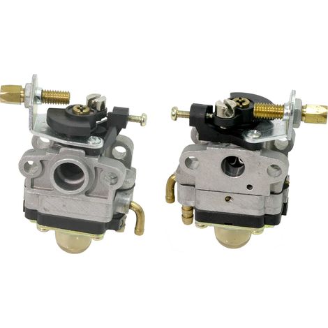 Carburatore Decespugliatore Honda 4 Tempi WYB14B 16100-ZOZ-814 HONDA - 702044