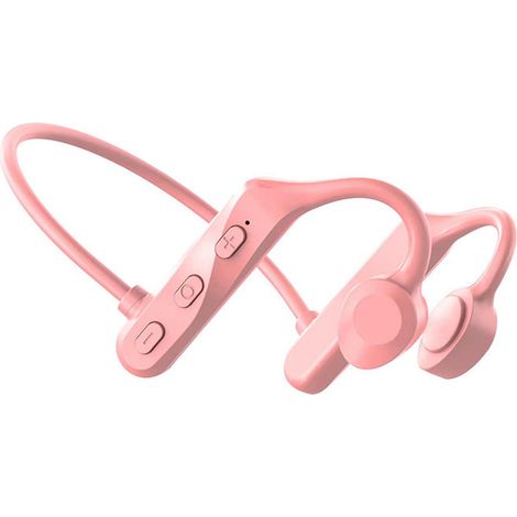 Casque Sport Bluetooth 5.3 Conduction Aérienne, Léger et Confortable pour Activités Extérieures (1/5)