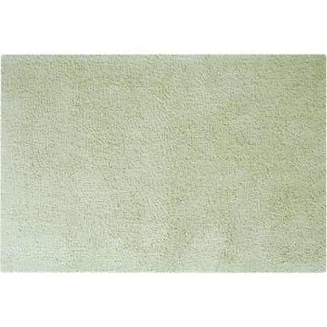 Elements by Spirella Alfombra de baño Conton BEL 55x65cm Apio