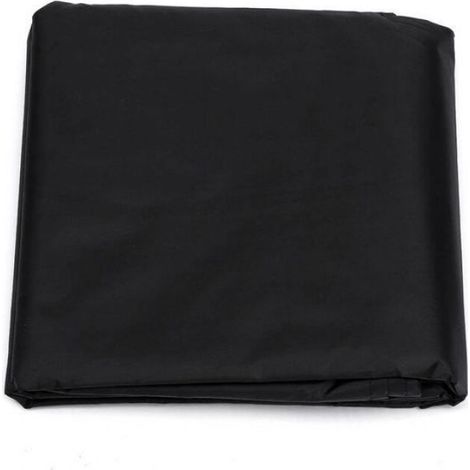 Housse Pour Quad - Tissu Oxford 210D - Impermeable Anti-UV Anti-Déchirure - 140x66x91 cm - 1 Piece (1/5)