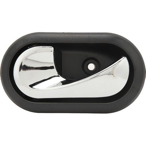 Poignée de porte intérieure de voiture, haute résistance, remplacement pour Dacia Dokker Duster Lodgy Sandero,gauche (8200733848) (1/5)