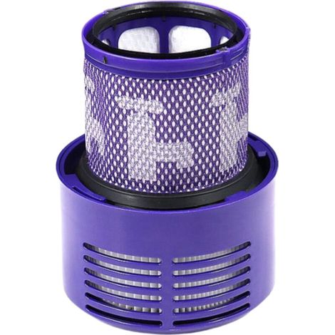 Filtro di ricambio per l'aspirapolvere domestico Whirlwind Serie V10 Clean SV12-Crezuo-Crezuo