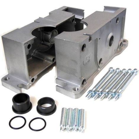 Groupe demi-boîtiers BX CAME 88001-0115