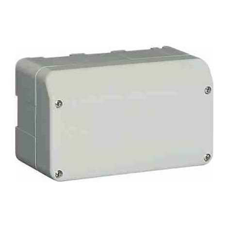 Boîte de jonction murale BTI23984 - module 504 - IP55