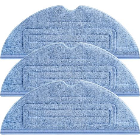 accessory kits for Stone G20 Sweeping Robot Accessories T7S G10S S7 S8 P10 Reusable and washable (1/5)