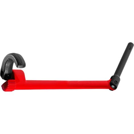 CHIAVE PER DADI E RUBINETTI STANDARD 3/8-11/4   M.G.F.