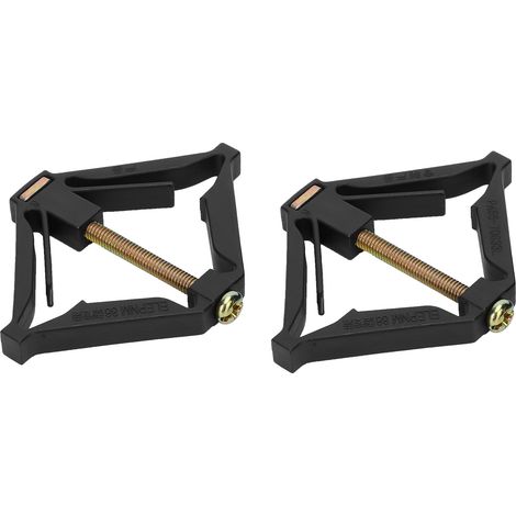 Kit de réparation de boîte d'encastrement 86, 40 jeux pour boîte inférieure et boîte dissimulée, outillage d'isolation et fixation thermique, version isolante (1/5)