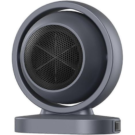 Elektrische Heizung fürs Schlafzimmer, intelligente Winterheizung, Wohnraumheizung, energiesparend, sichere und langlebige Isolierung, US-Stecker B (1/5)