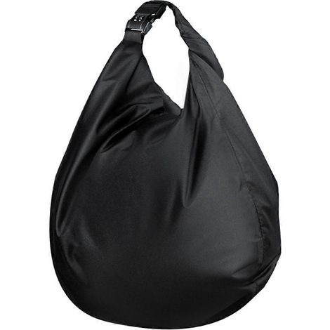 Sacoche pour casque de moto étanche avec cadenas à combinaison, sac de rangement antivol pour bagages, équipement de voyage portable (1/5)