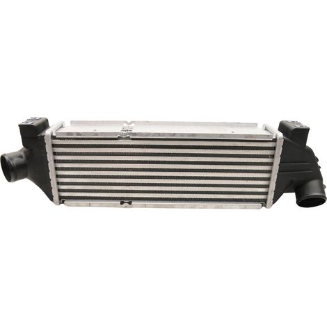 Intercooler rápido FT55596 (1/4)