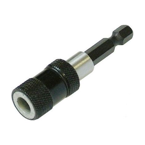 Faithfull FAISBMBHDW Magnetic Bit Holder Drywall 1/4in Hex