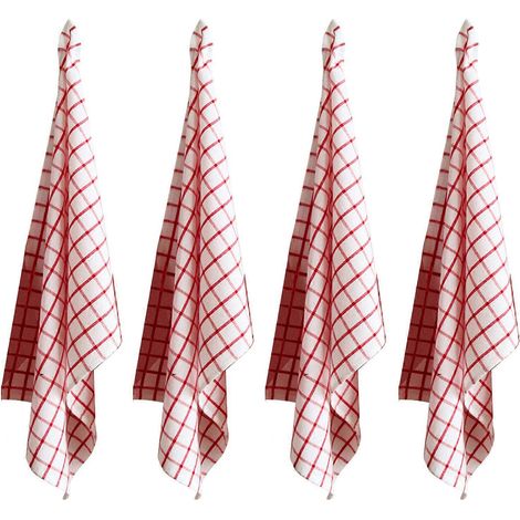 Serviette de table rustique en lin uni de 40 cm (16 pouces), lavable en machine, style champêtre, idéale pour un mariage, une fête prénuptiale ou une table à manger. Jikaixiang
