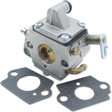 Joint de carburateur pour STIHL 017 018 MS170 MS180 tronçonneuse ZAMA C1Q-S57A/B (1/5)