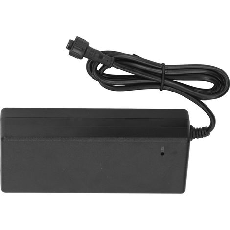 Alimentation pour variateur de lumière 50 W, sortie 48 V, transformateur à haut rendement avec télécommande, prise UE 100-240 V (1/5)