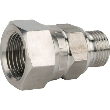 Adaptador DICSA VNBW0608RVS