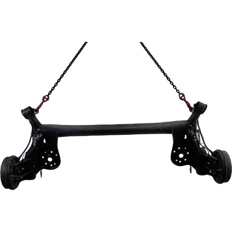 [PRODUIT D'OCCASION] Train Arriere PEUGEOT 108 ♻️ Ref Oe. B000768280 - Garantie à vie (1/3)