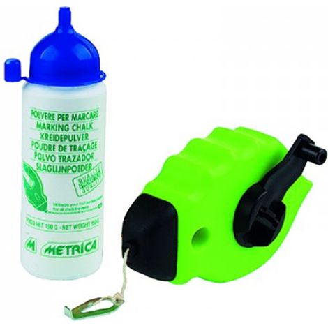 Traccialinee in kit metrica 25 mt (1/2)