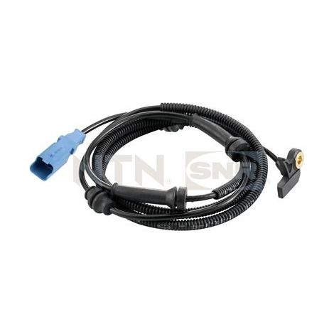Capteurs de vitesse de roue - ASB159.09 - SNR - Compatible avec véhicule Citroen