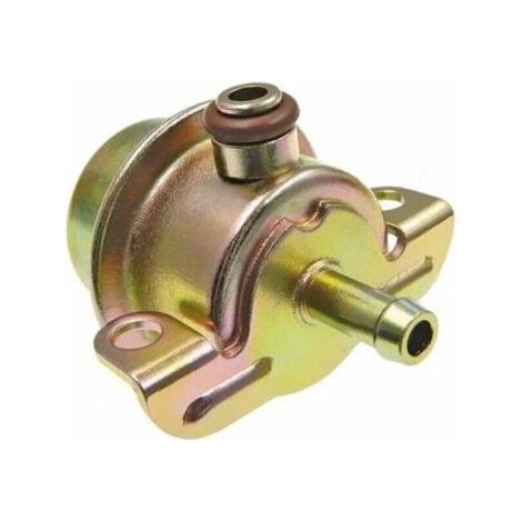 Régulateur de Pression Carburant 3.0 Bar Compatible 1984-1995 Véhicules (1/4)