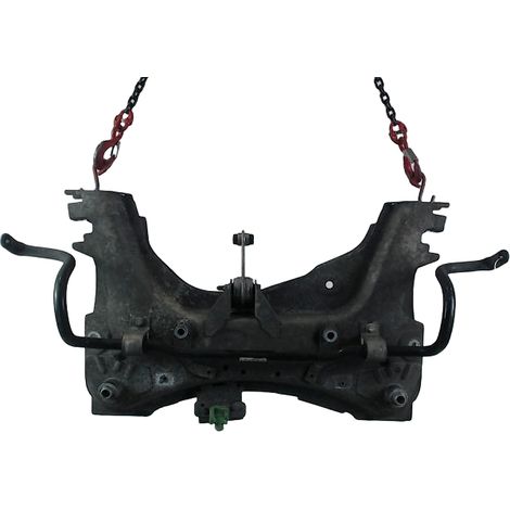 [PRODUIT D'OCCASION] Berceau Moteur Avant RENAULT Captur ♻️ Ref Oe. 544017519r - Garantie à vie