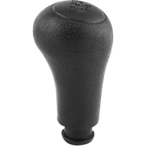 Bouton de levier de vie de vie longue, Shift de l'équipement respectueux de l'environnement pour le véhicule de voiture (1/5)