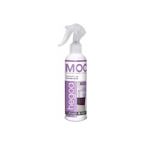 Moc accueil 250 ml