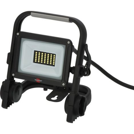 Brennenstuhl JARO 3060 M 1171250243 Projecteur LED extérieur CEE: D (A - G) 20 W Couleur d'éclairage (ampoule LED): blanc lumière du jour R702402 (1/5)