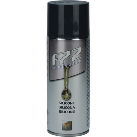 Faren SPRAY LUBRIFICANTE AL SILICONE F72 ml. 400 12 PZ