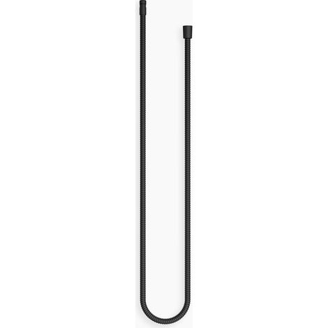 Flexible de douche métallique Dornbracht, 1/2 x 3/8 x1750mm,