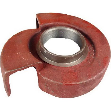 Cubre Turbina Bomba compatible con Wp10 Ref 449355