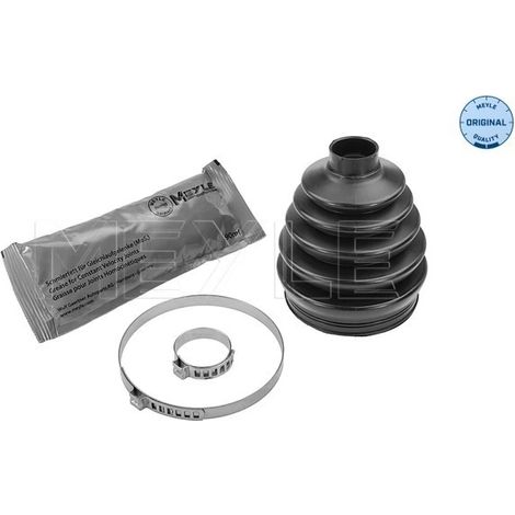 Jeu de joints-soufflets, arbre de commande Meyle 100 495 0019 AUDI 3B0 498 203 E