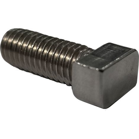 Vite testa martello RHS 8x20 A2 (50 Pz.) (1/4)