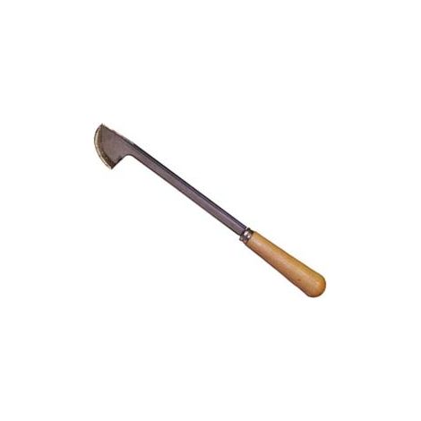 COGLIASPARAGI TIPO PIEMONTE RINALDI ART.762  lunghezza totale cm.37    RINALDI