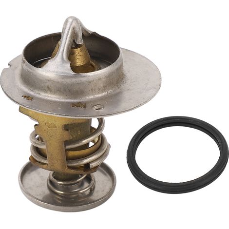 Thermostat de moteur de bateau marin 71 ℃, remplacement 129155 49801 pour 4TNV88 3TNV88 (1/5)