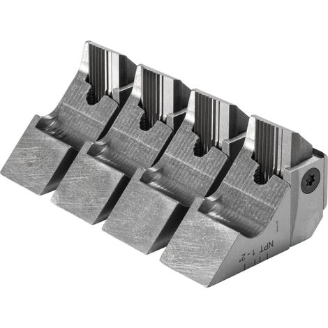 Strehl+Halt NPT 1-2", Satz 759363 RHSS