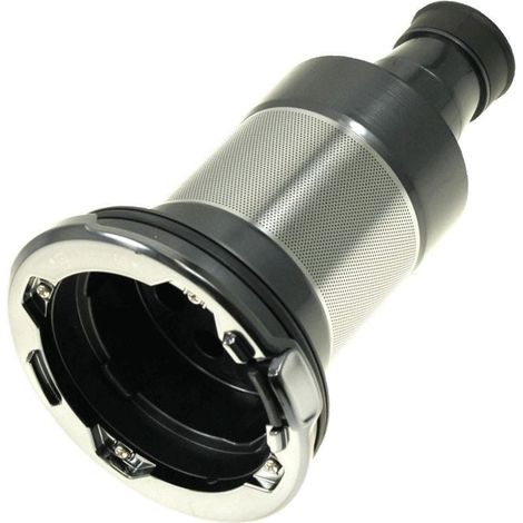 Filtre d'origine pour aspirateur Samsung – Filtration efficace des poussières et allergènes – Compatible avec modèles DJ97-02837C