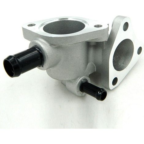 2562202551 ist für Hyundai Atos Atoz Thermostatgehäuse geeignet. (1/4)